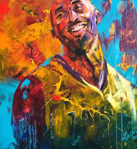 Meet your Posher, Ben